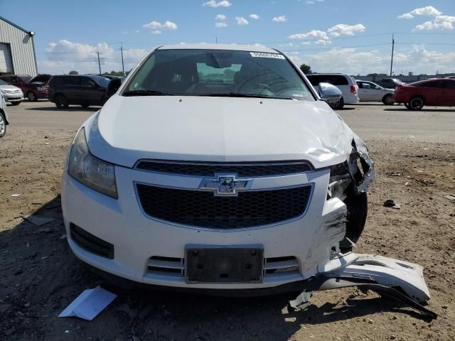 2013 Chevrolet Cruze LS