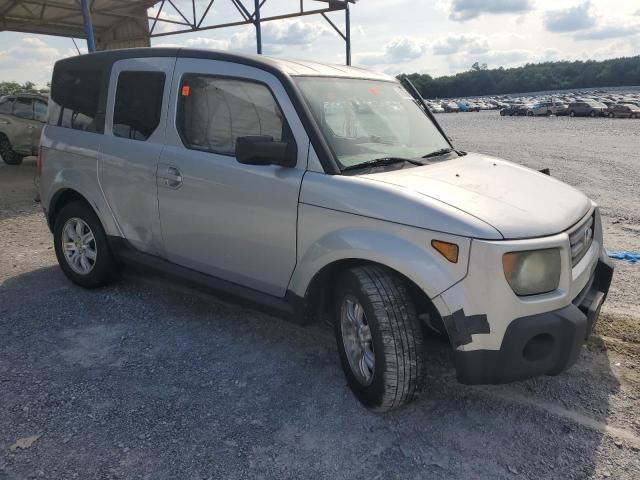 2007 Honda Element EX