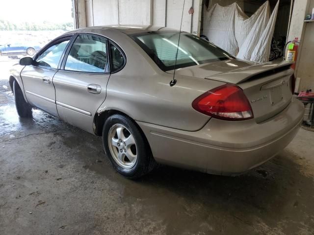 2005 Ford Taurus SE