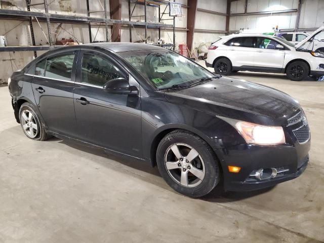 2013 Chevrolet Cruze LT