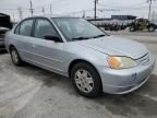 2003 Honda Civic LX