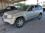 2008 Jeep Grand Cherokee Laredo