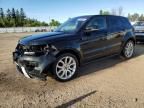 2013 Land Rover Range Rover Evoque Dynamic Premium