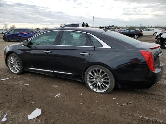 2013 Cadillac XTS Platinum