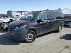 2018 Mercedes-Benz Metris