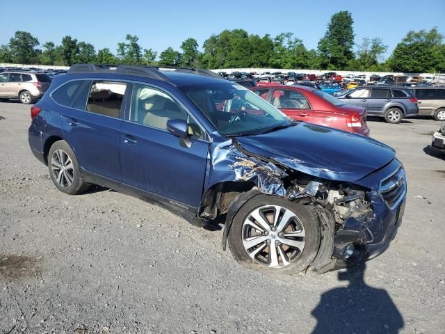 2019 Subaru Outback 3.6R Limited