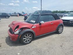 Mini Cooper s Vehiculos salvage en venta: 2013 Mini Cooper S