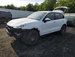 2017 Porsche Cayenne en venta en Windsor, NJ