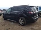 2014 Chevrolet Traverse LTZ