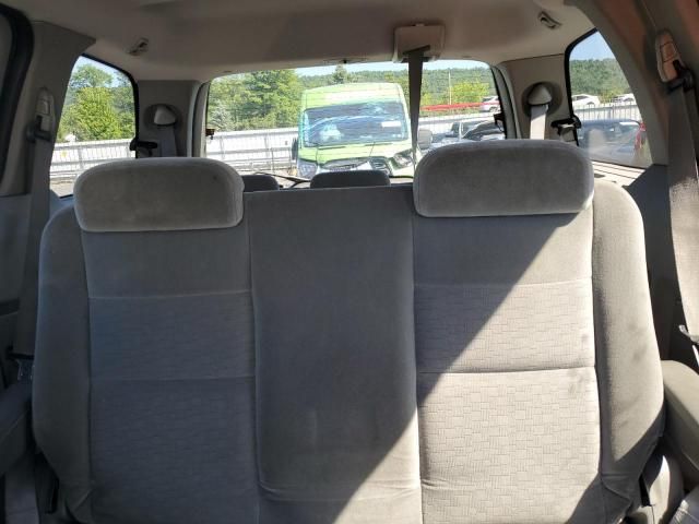 2005 Ford Freestar S