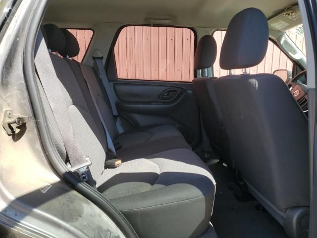 2006 Mazda Tribute I