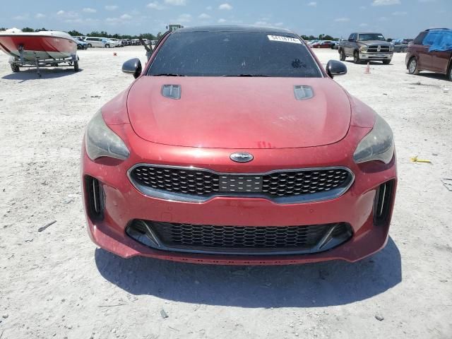 2018 KIA Stinger GT2