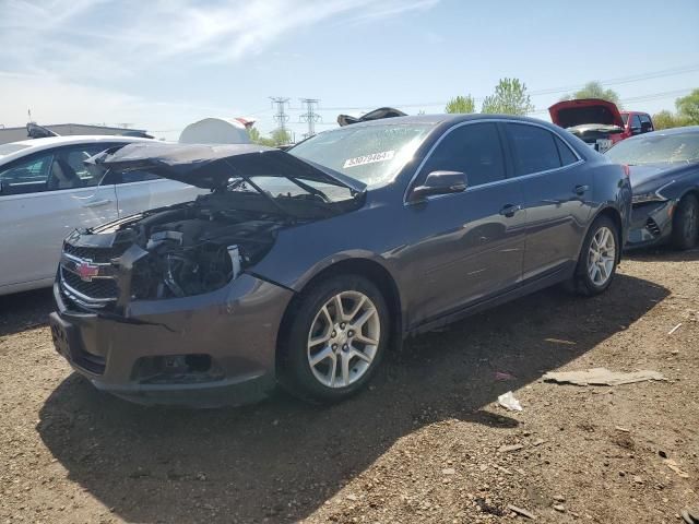 2013 Chevrolet Malibu 1LT