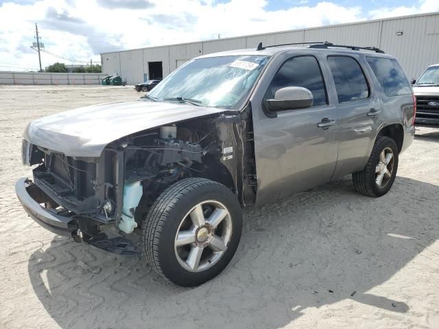 2011 Chevrolet Tahoe C1500 LT