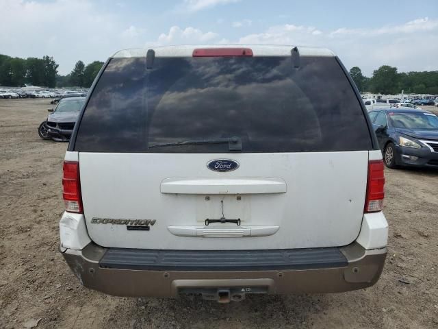 2004 Ford Expedition Eddie Bauer