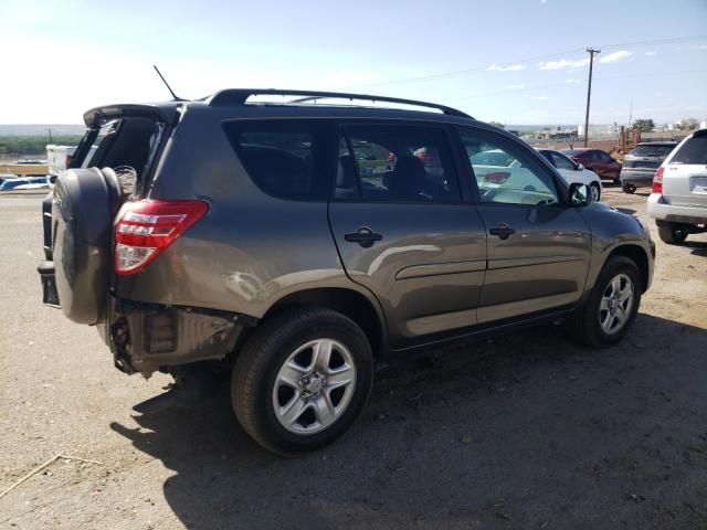 2009 Toyota Rav4