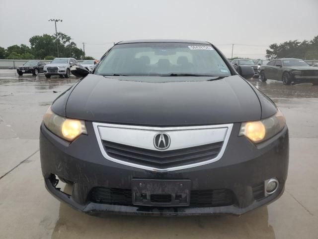 2012 Acura TSX Tech