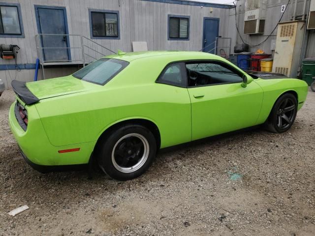 2019 Dodge Challenger SRT Hellcat