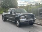 2001 Ford F350 Super Duty