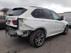 2017 BMW X5 XDRIVE50I