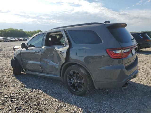 2023 Dodge Durango R/T