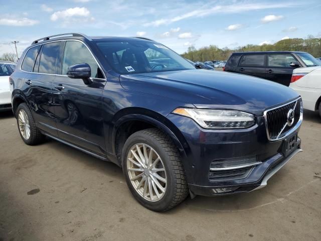 2016 Volvo XC90 T6