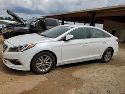 Salvage cars for sale from Copart Tanner, AL: 2015 Hyundai Sonata SE