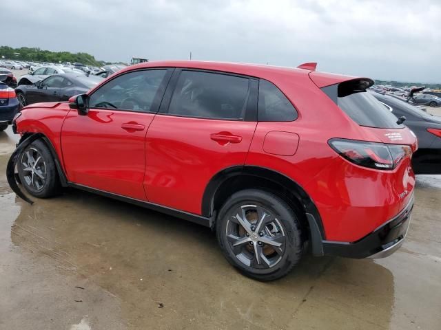 2023 Honda HR-V EXL