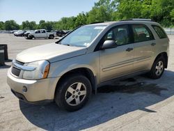 2008 Chevrolet Equinox LS for sale in Ellwood City, PA