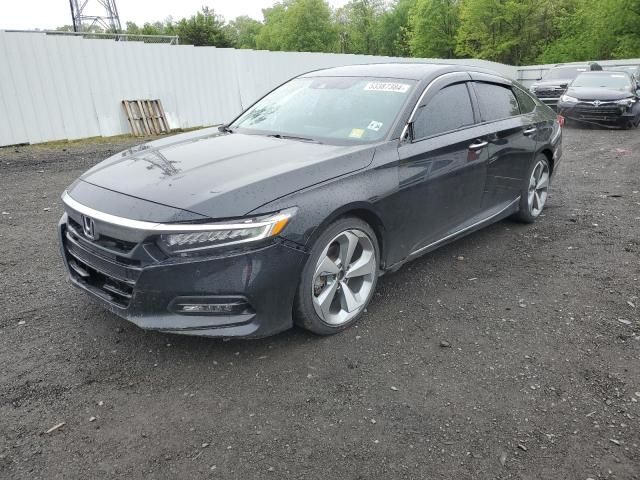 2019 Honda Accord Touring