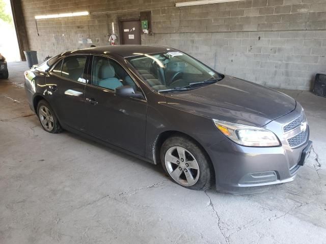 2013 Chevrolet Malibu LS