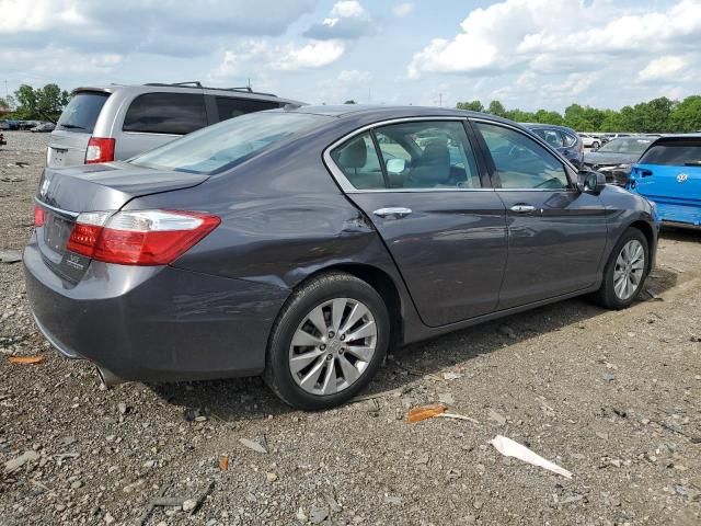 2015 Honda Accord Touring