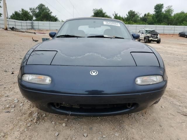 1997 Mazda MX-5 Miata