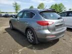 2012 Infiniti EX35 Base