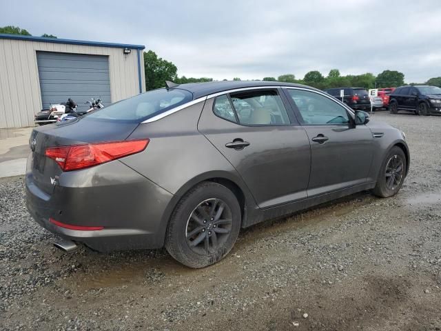 2011 KIA Optima LX