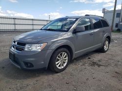 Salvage Cars with No Bids Yet For Sale at auction: 2019 Dodge Journey SE