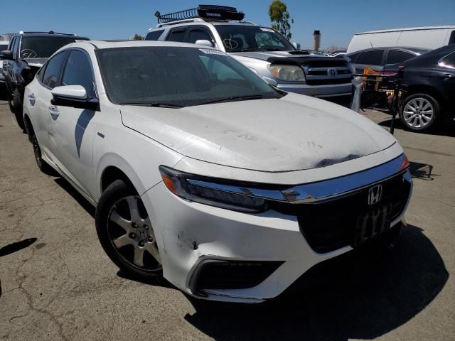 2019 Honda Insight Touring