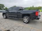 2015 Chevrolet Silverado K1500 LTZ