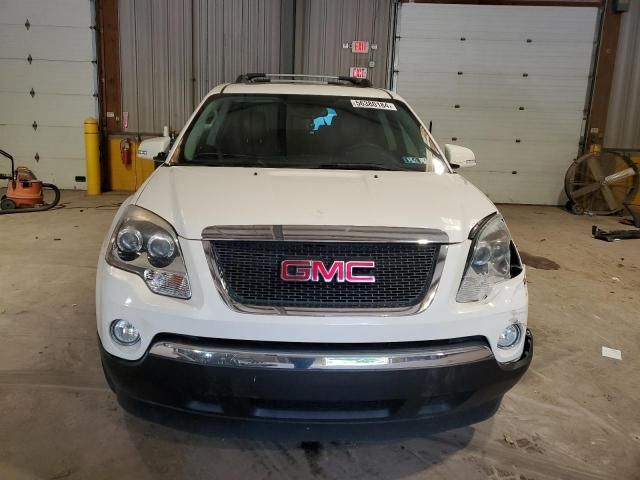 2012 GMC Acadia SLT-1