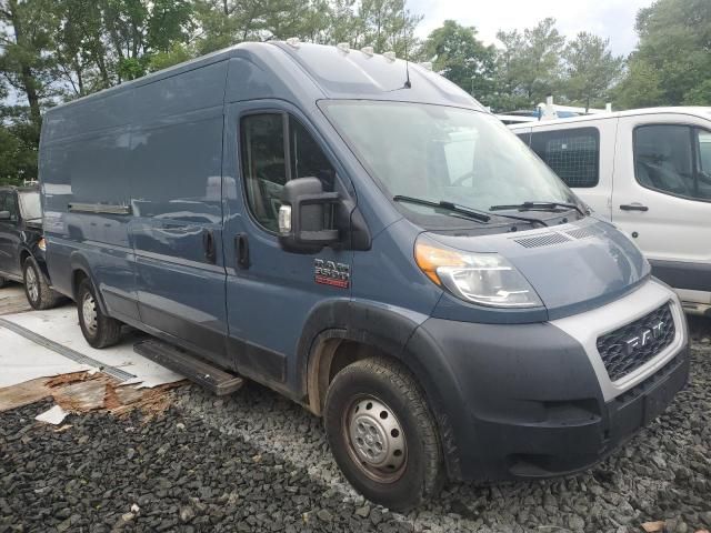 2020 Dodge RAM Promaster 3500 3500 High