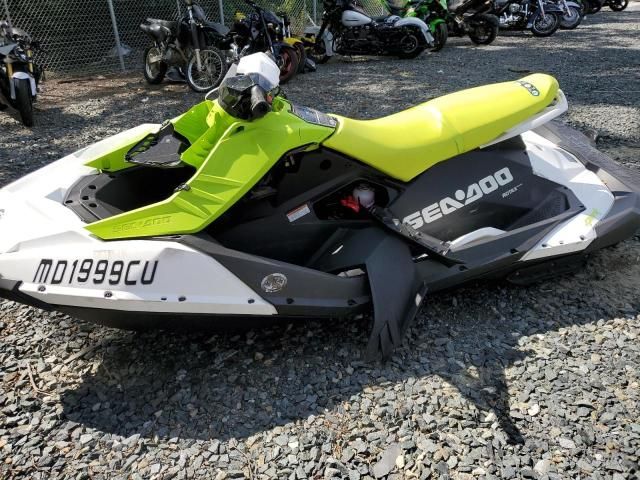 2023 Seadoo Jetski