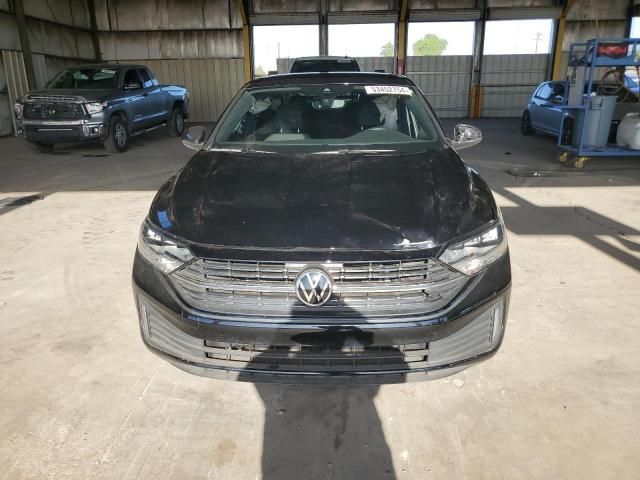 2023 Volkswagen Jetta Sport