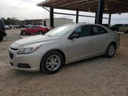 Salvage cars for sale at Tanner, AL auction: 2014 Chevrolet Malibu LS