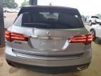 2016 Acura MDX Technology