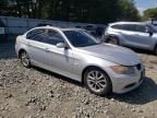 2006 BMW 325 I Automatic