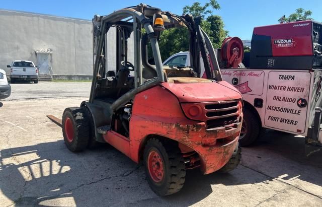 2006 Lindy Forklift