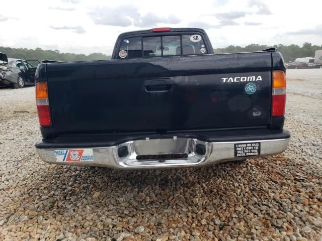 2000 Toyota Tacoma Xtracab