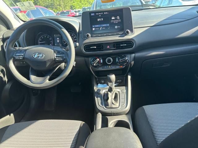 2023 Hyundai Kona SE