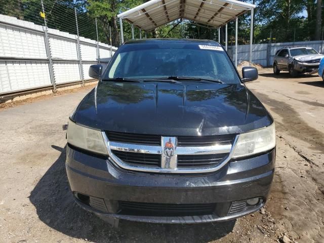 2010 Dodge Journey SE