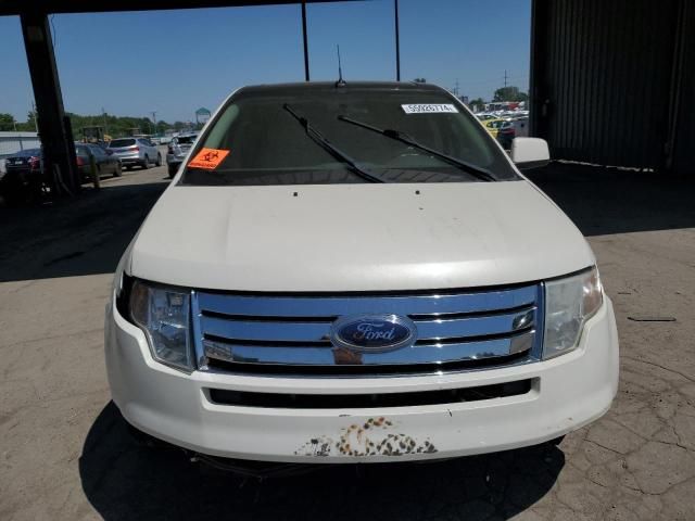 2008 Ford Edge Limited